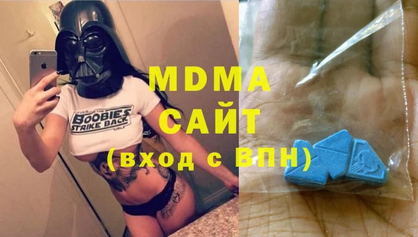 Альфа ПВП Лагань